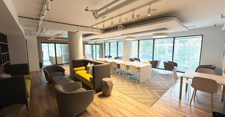 502-203 College Street, Toronto, ON, M5T 0C8 - 20