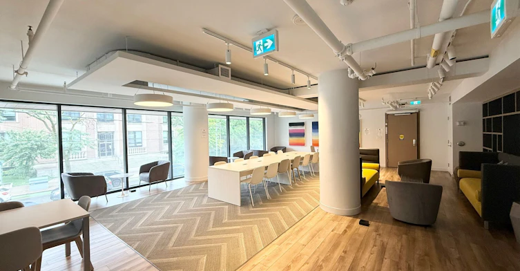 502-203 College Street, Toronto, ON, M5T 0C8 - 23