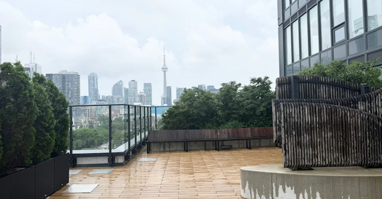 502-203 College Street, Toronto, ON, M5T 0C8 - 28