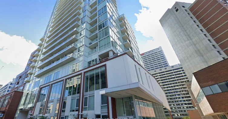 1805-33 Helendale Avenue, Toronto, ON, M4R 0A4 - 2