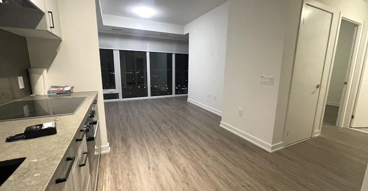 3608-1 Quarrington Lane, Toronto, ON, M3C 0S4 - 3