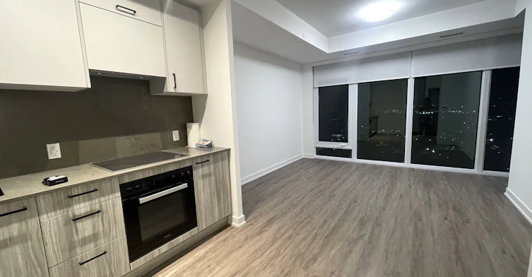 3608-1 Quarrington Lane, Toronto, ON, M3C 0S4 - 2