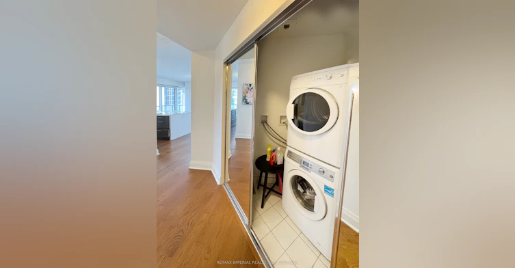 1910-Bay 1080 Street E, Toronto, ON, M5S 0A5 - 20
