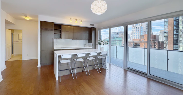 1910-Bay 1080 Street E, Toronto, ON, M5S 0A5 - 6