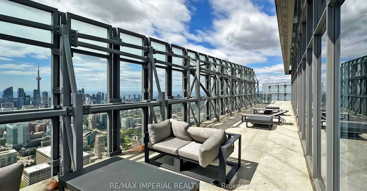 1910-Bay 1080 Street E, Toronto, ON, M5S 0A5 - 29