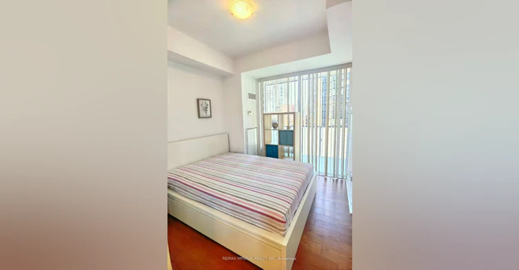 1910-Bay 1080 Street E, Toronto, ON, M5S 0A5 - 17