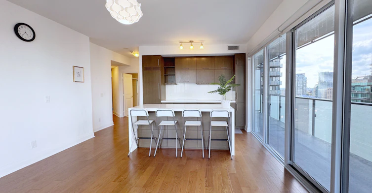 1910-Bay 1080 Street E, Toronto, ON, M5S 0A5 - 7