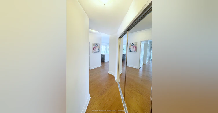 1910-Bay 1080 Street E, Toronto, ON, M5S 0A5 - 19