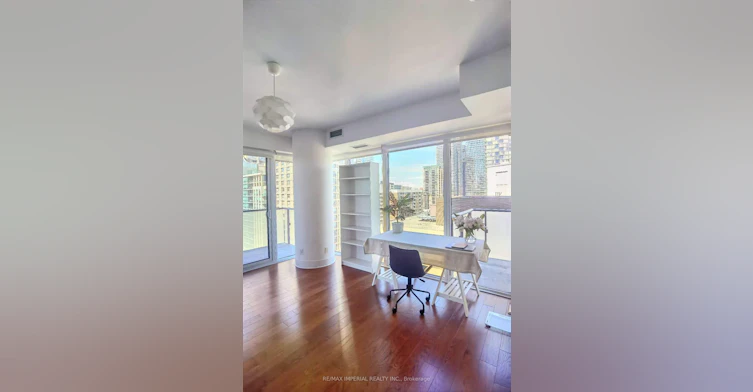 1910-Bay 1080 Street E, Toronto, ON, M5S 0A5 - 12