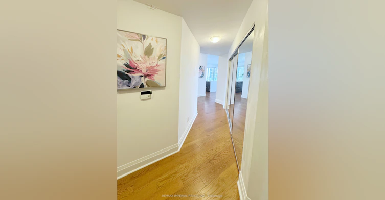 1910-Bay 1080 Street E, Toronto, ON, M5S 0A5 - 5