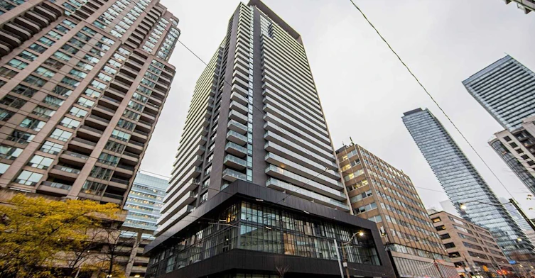 808-770 Bay Street, Toronto, ON, M5G 0A6 - 8