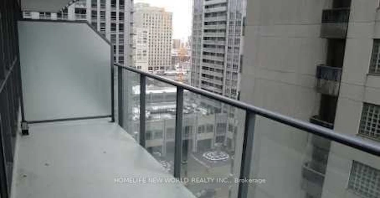 808-770 Bay Street, Toronto, ON, M5G 0A6 - 3