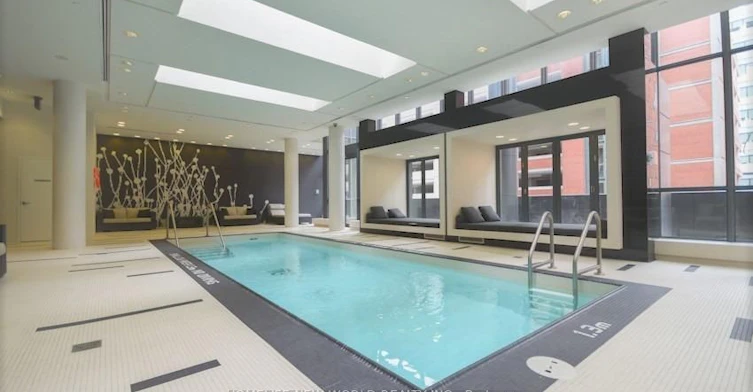 808-770 Bay Street, Toronto, ON, M5G 0A6 - 7