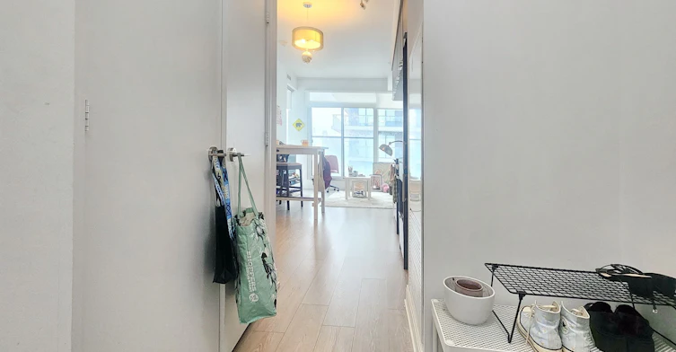 3611-181 Dundas Street E, Toronto, ON, M5A 0N5 - 5