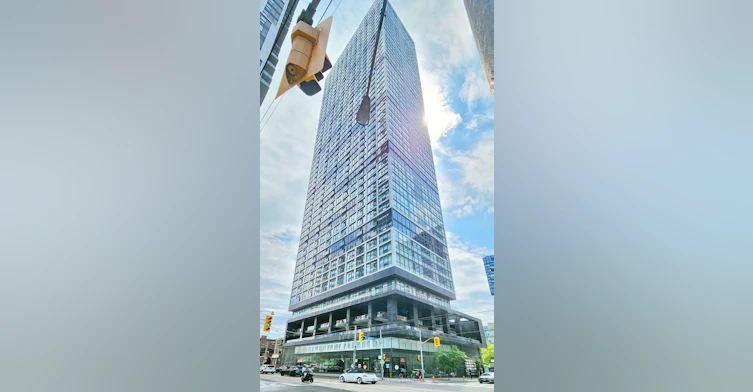 3611-181 Dundas Street E, Toronto, ON, M5A 0N5 - 2