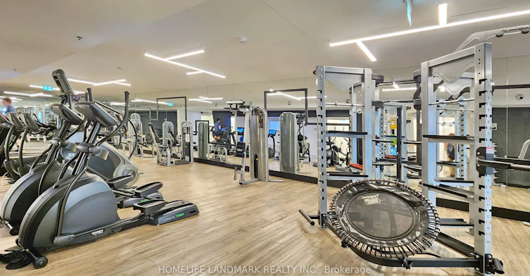 3611-181 Dundas Street E, Toronto, ON, M5A 0N5 - 17