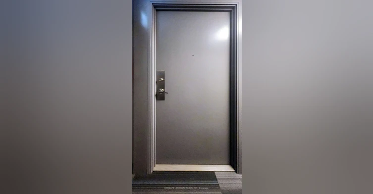 3611-181 Dundas Street E, Toronto, ON, M5A 0N5 - 4