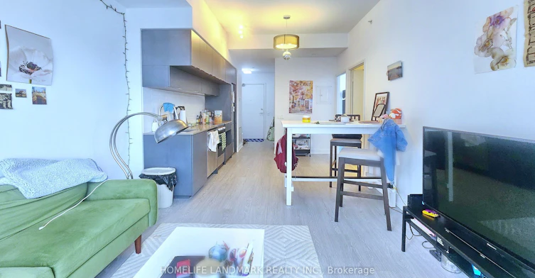 3611-181 Dundas Street E, Toronto, ON, M5A 0N5 - 13