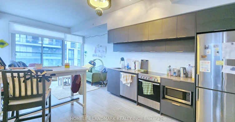 3611-181 Dundas Street E, Toronto, ON, M5A 0N5 - 10