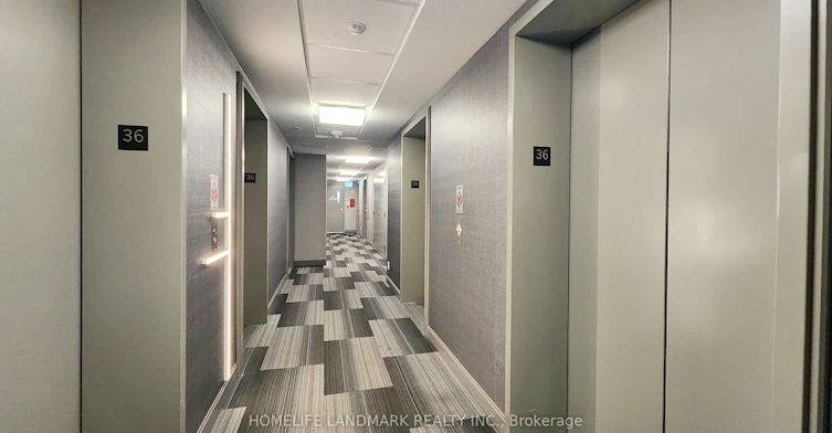 3611-181 Dundas Street E, Toronto, ON, M5A 0N5 - 22