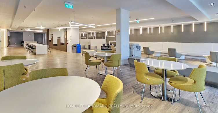 3611-181 Dundas Street E, Toronto, ON, M5A 0N5 - 19