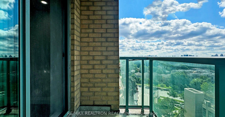 1203-28 Olive Avenue, Toronto, ON, M2N 7E6 - 20