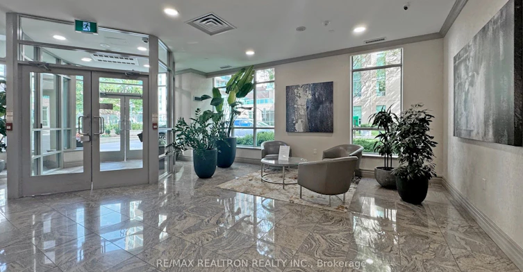 1203-28 Olive Avenue, Toronto, ON, M2N 7E6 - 4