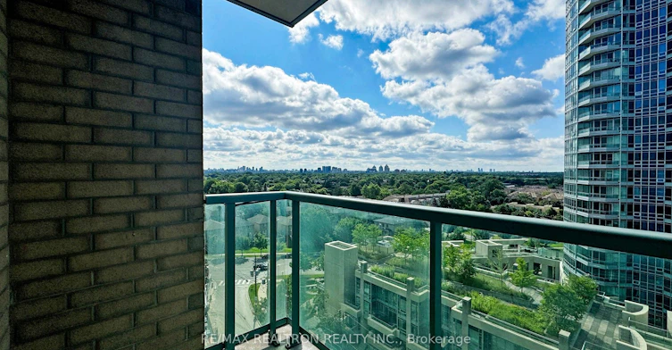 1203-28 Olive Avenue, Toronto, ON, M2N 7E6 - 21