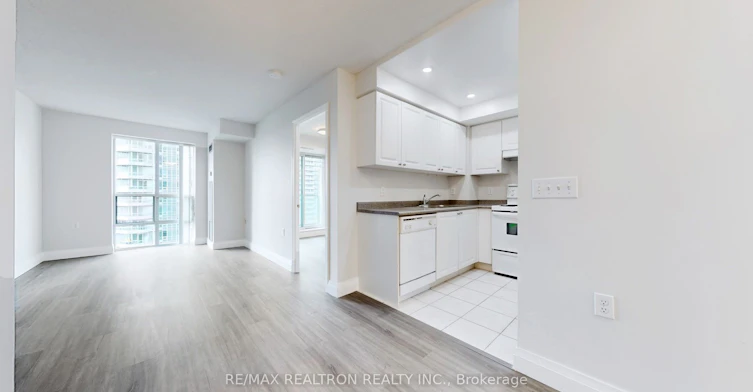 1203-28 Olive Avenue, Toronto, ON, M2N 7E6 - 7