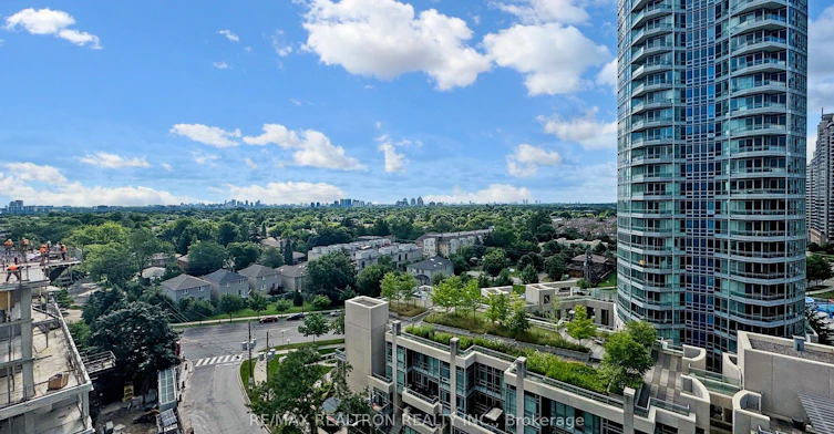 1203-28 Olive Avenue, Toronto, ON, M2N 7E6 - 24