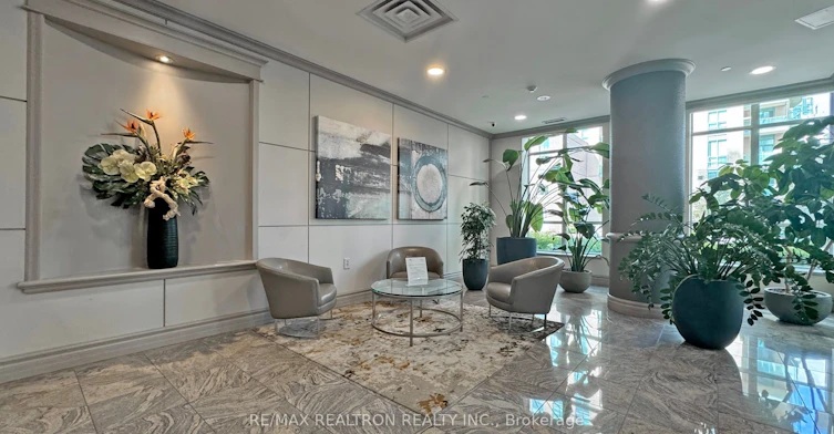 1203-28 Olive Avenue, Toronto, ON, M2N 7E6 - 5
