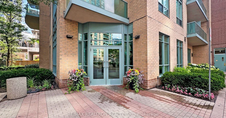 1203-28 Olive Avenue, Toronto, ON, M2N 7E6 - 3