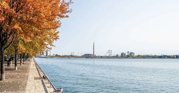 3106-20 Richardson Street, Toronto, ON, M5A 0S6 - 31