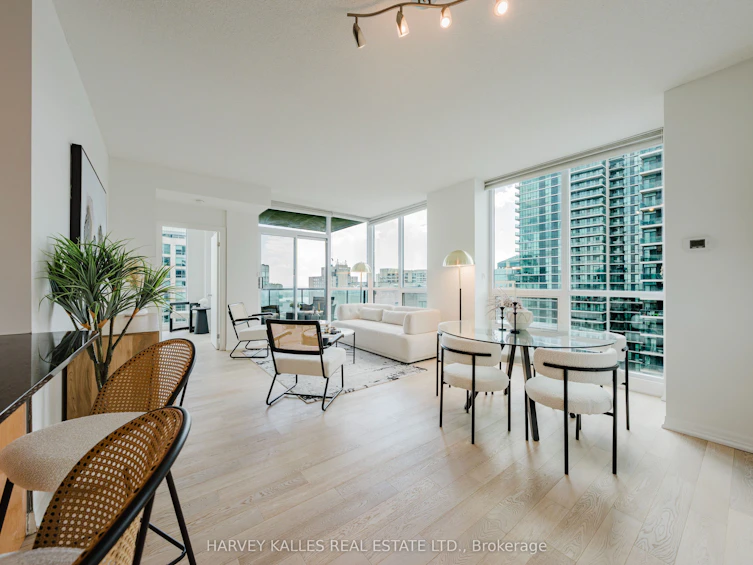 3211-16 Yonge Street, Toronto, ON, M5E 2A1 - 19