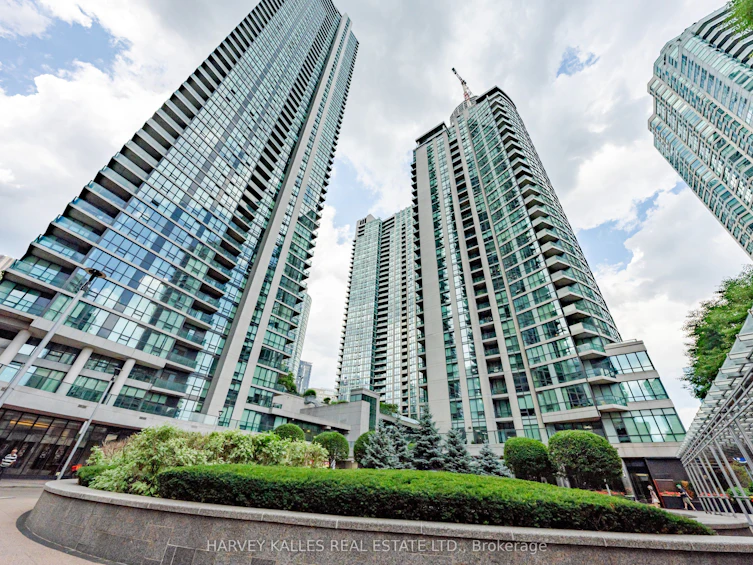 3211-16 Yonge Street, Toronto, ON, M5E 2A1 - 30