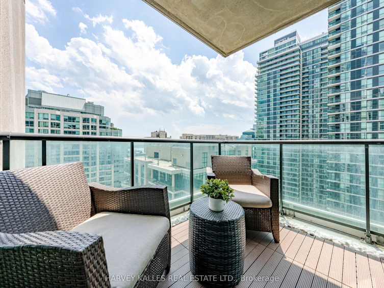 3211-16 Yonge Street, Toronto, ON, M5E 2A1 - 26