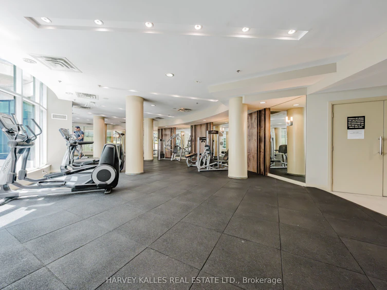 3211-16 Yonge Street, Toronto, ON, M5E 2A1 - 34