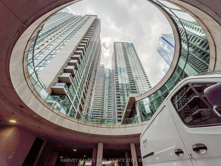 3211-16 Yonge Street, Toronto, ON, M5E 2A1 - 32