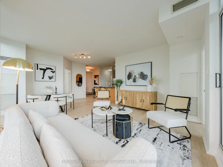 3211-16 Yonge Street, Toronto, ON, M5E 2A1 - 12
