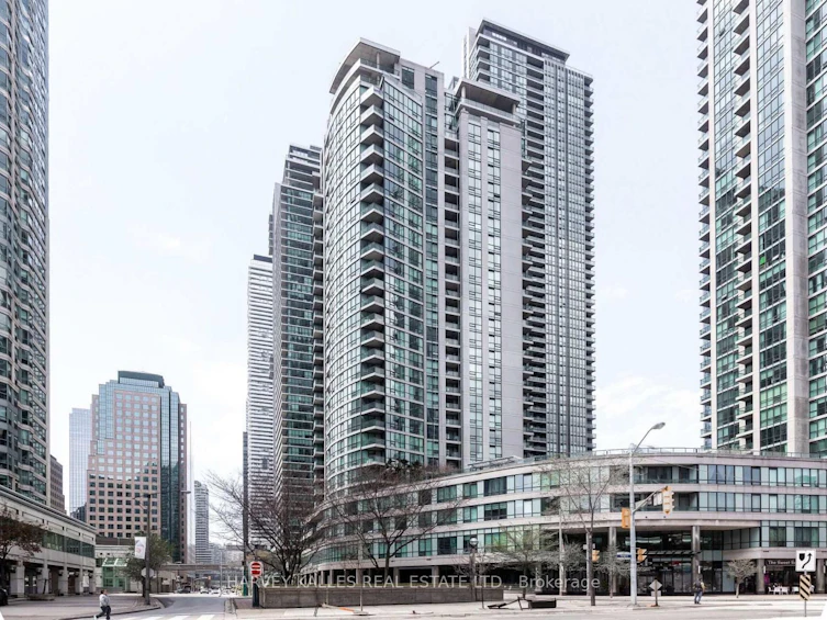 3211-16 Yonge Street, Toronto, ON, M5E 2A1 - 42