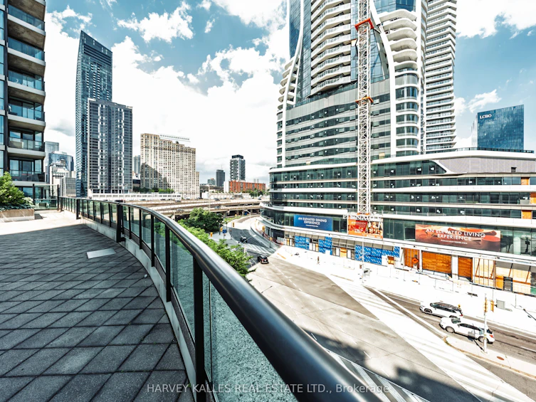 3211-16 Yonge Street, Toronto, ON, M5E 2A1 - 35