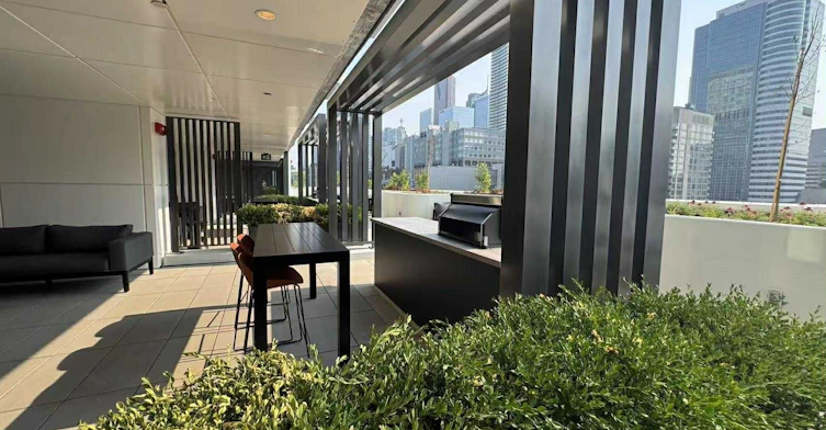 5510-252 Church Street, Toronto, ON, M5B 0E6 - 26