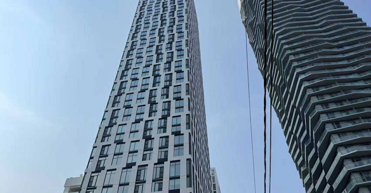 5510-252 Church Street, Toronto, ON, M5B 0E6