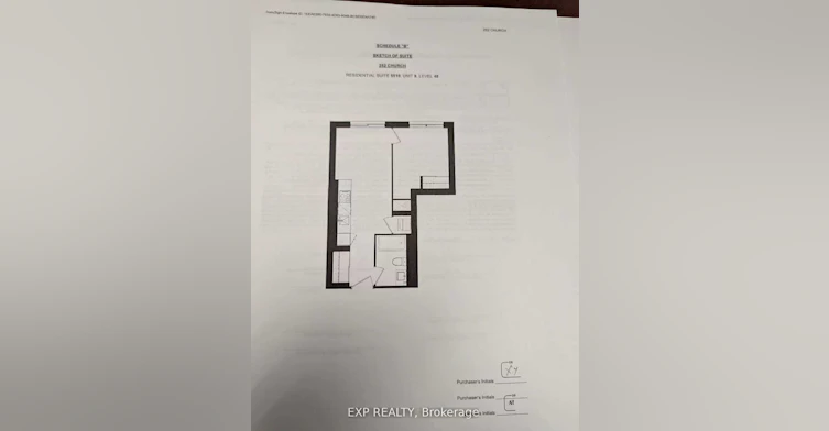 5510-252 Church Street, Toronto, ON, M5B 0E6 - 27