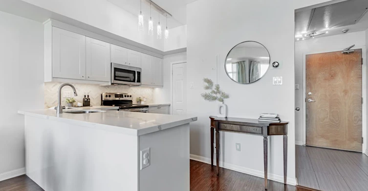 614-550 Front Street W, Toronto, ON, M5V 3N5 - 10