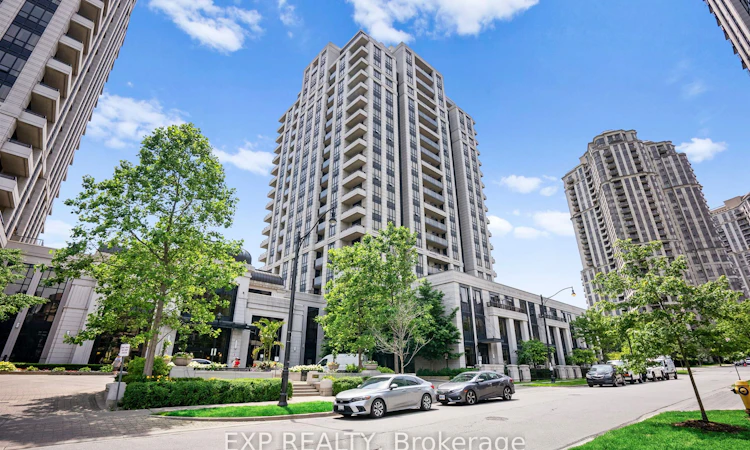 1702-100 Harrison Garden Boulevard