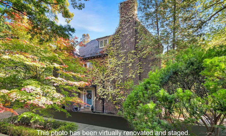 7 Beaumont Road