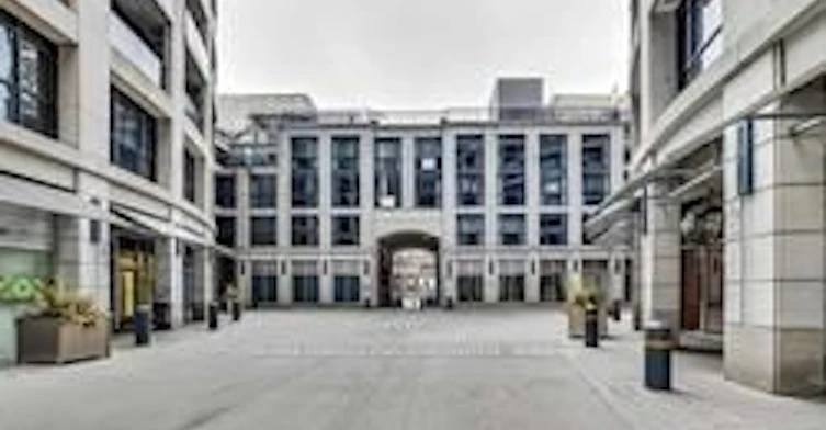 3807-21 Carlton Street, Toronto, ON, M5B 1L3 - 8
