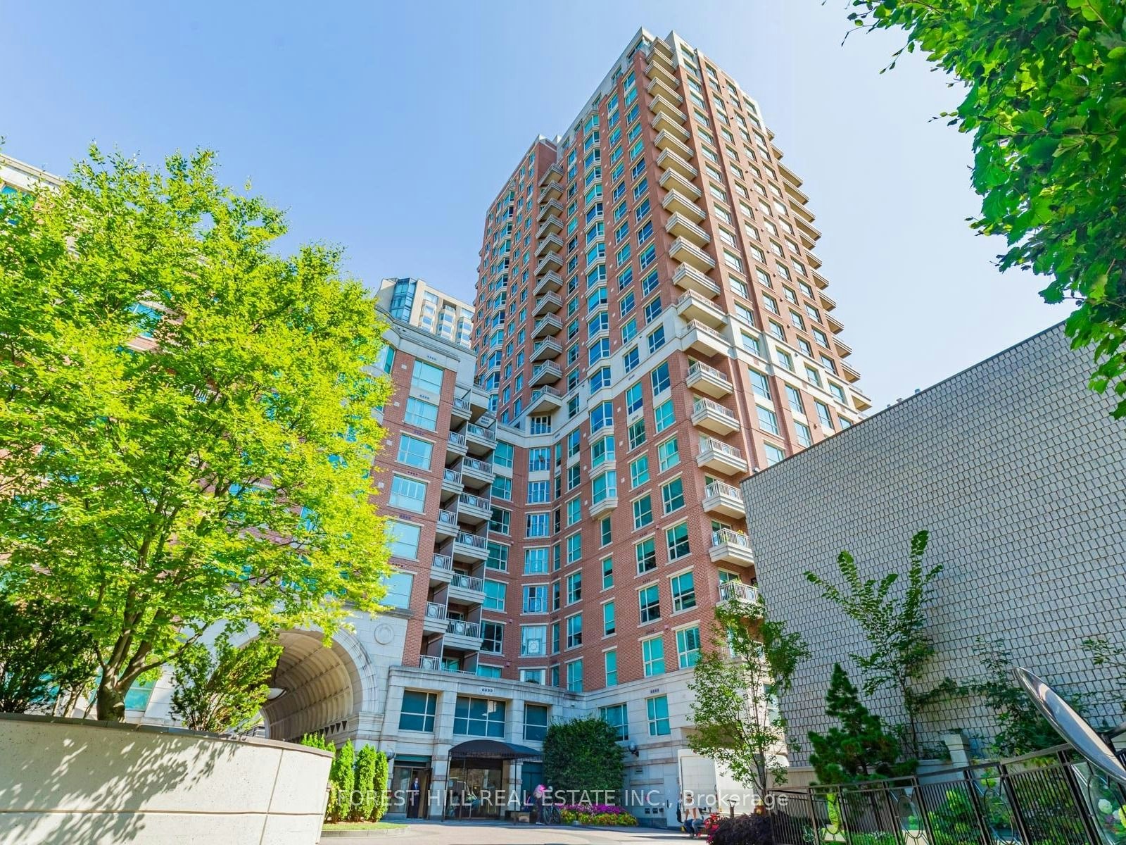 2002-38 Avenue Road, Toronto, ON, M5R 2G2 - 2