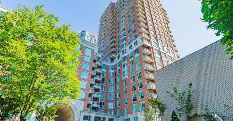 2002-38 Avenue Road, Toronto, ON, M5R 2G2 - 2